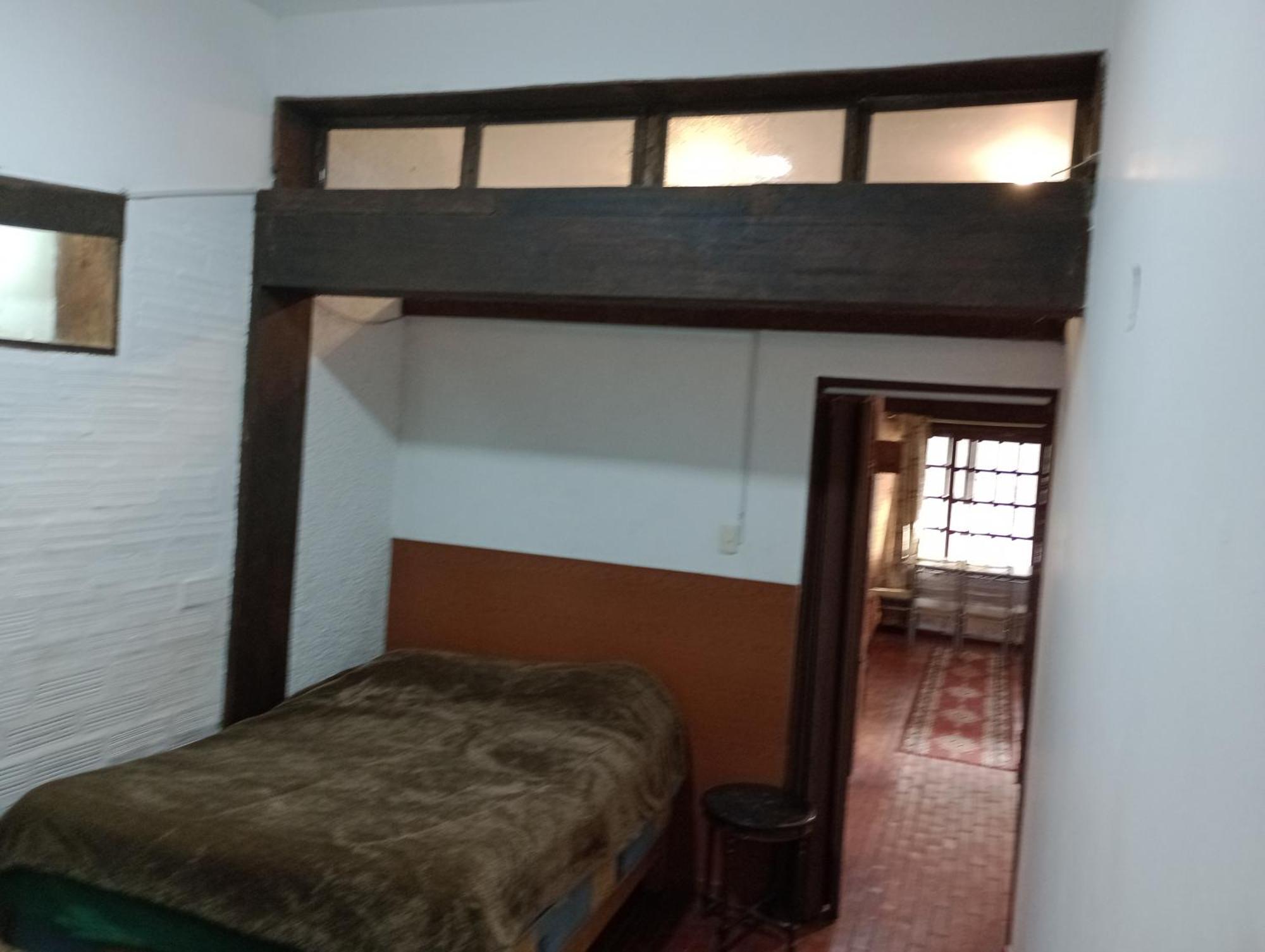 La Quinta Alcanfores Lima Eksteriør bilde